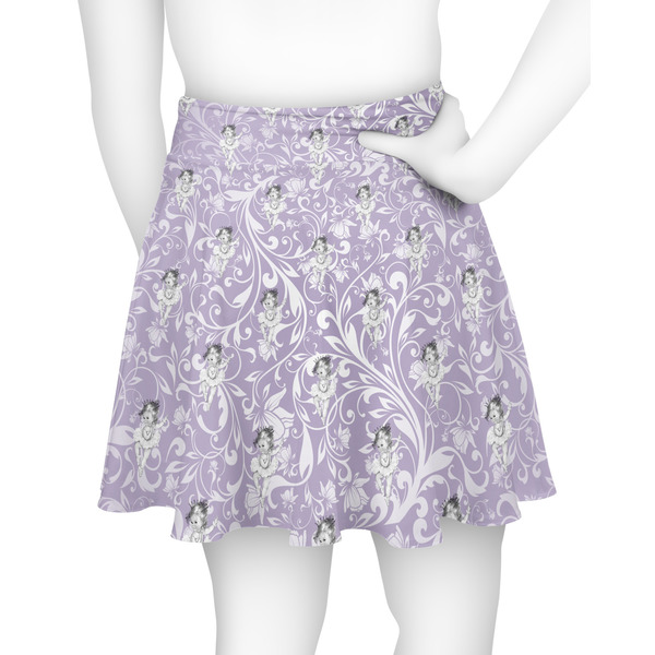 Ballerina Skater Skirt - Back