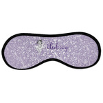 Ballerina Sleeping Eye Masks - Large (Personalized)