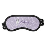 Ballerina Sleeping Eye Mask (Personalized)