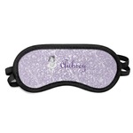 Ballerina Sleeping Eye Mask - Small (Personalized)