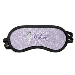 Ballerina Sleeping Eye Mask - Small (Personalized)