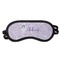 Ballerina Sleeping Eye Mask - Small (Personalized)