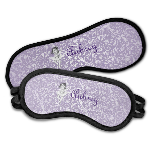 Ballerina Sleeping Eye Masks - PARENT