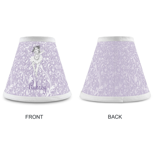 Ballerina Small Chandelier Lamp - Approval