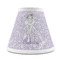 Ballerina Chandelier Lamp Shade (Personalized)