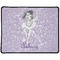 Ballerina Large Gaming Mouse Pad - 12.5" x 10" (Personalized)