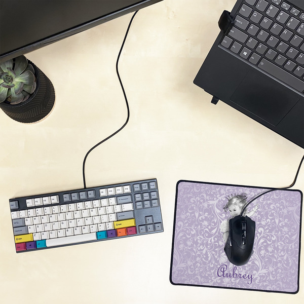 Ballerina Small Gaming Mats - LIFESTYLE