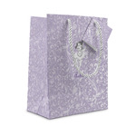 Ballerina Gift Bag (Personalized)