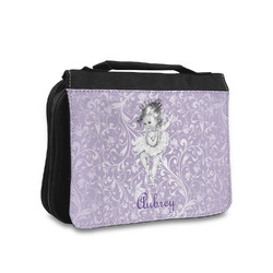 Ballerina Toiletry Bag - Small (Personalized)