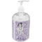 Ballerina Soap / Lotion Dispenser (Personalized)
