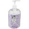 Ballerina Acrylic Soap & Lotion Bottle (Personalized)