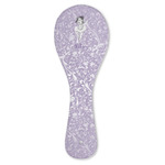 Ballerina Ceramic Spoon Rest (Personalized)