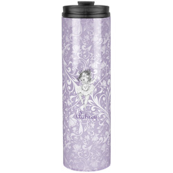 Ballerina Stainless Steel Skinny Tumbler - 20 oz (Personalized)