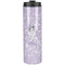 Ballerina Stainless Steel Skinny Tumbler - 20 oz (Personalized)