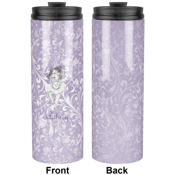 Ballerina Stainless Steel Tumbler - Apvl