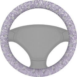 Ballerina Steering Wheel Cover
