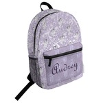 Ballerina Student Backpack (Personalized)