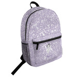 Ballerina Student Backpack (Personalized)