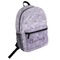 Ballerina Student Backpack (Personalized)