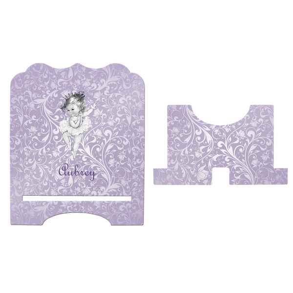 Ballerina Stylized Tablet Stand - Apvl
