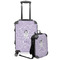 Ballerina Suitcase Set 4 - MAIN