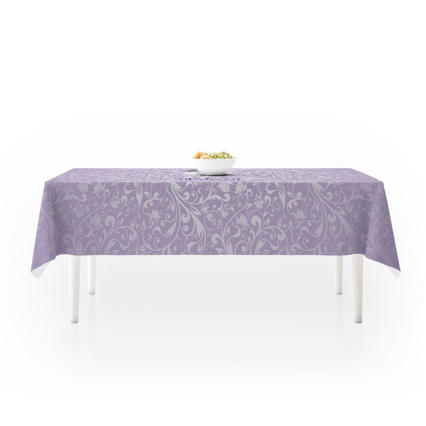 Ballerina Tablecloths (58"x102") - MAIN