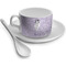 Ballerina Tea Cup - Single (Personalized)