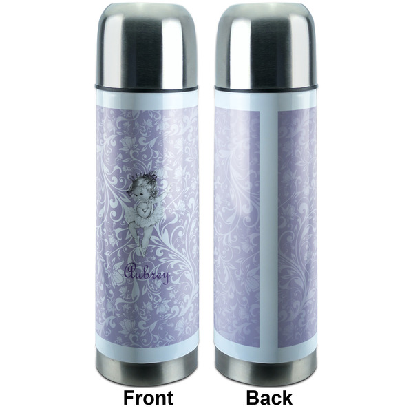 Ballerina Thermos - Apvl