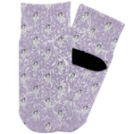 Ballerina Toddler Ankle Socks