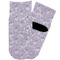 Ballerina Toddler Ankle Socks