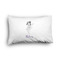 Ballerina Pillow Case - Graphic (Personalized)