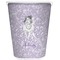 Ballerina Waste Basket (Personalized)