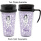 Ballerina Travel Mugs - with & without Handle