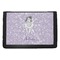Ballerina Trifold Wallet (Personalized)