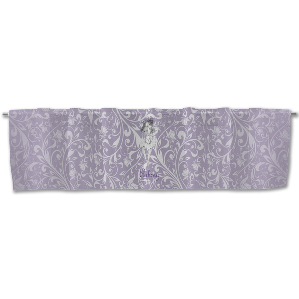 Ballerina Valance - Front
