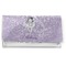 Ballerina Vinyl Checkbook Cover (Personalized)