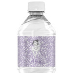 Ballerina Water Bottle Labels - Custom Sized (Personalized)