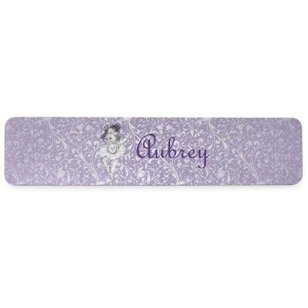 Ballerina Wrist Rest - Apvl