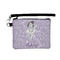 Ballerina Wristlet ID Case w/ Name or Text