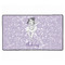 Ballerina XXL Gaming Mouse Pads - 24" x 14" - APPROVAL