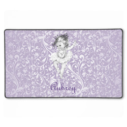 Ballerina XXL Gaming Mouse Pad - 24" x 14" (Personalized)
