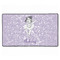 Ballerina XXL Gaming Mouse Pad - 24" x 14" (Personalized)