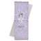Ballerina Yoga Mat Towel (Personalized)