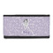 Ballerina Leatherette Ladies Wallet (Personalized)