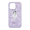 Ballerina iPhone 13 Case - Back
