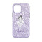Ballerina iPhone 13 Mini Tough Case - Back