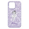 Ballerina iPhone 13 Pro Max Case - Back