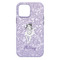 Ballerina iPhone 13 Pro Max Tough Case - Back