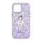 Ballerina iPhone 13 Tough Case - Back