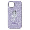 Ballerina iPhone 14 Plus Tough Case - Back